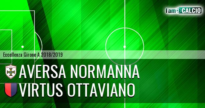 Aversa Normanna - Ac Ottaviano