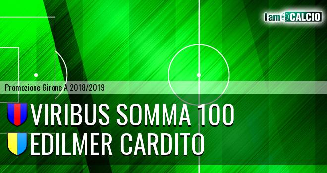 Viribus Unitis 100 - Edilmer Cardito