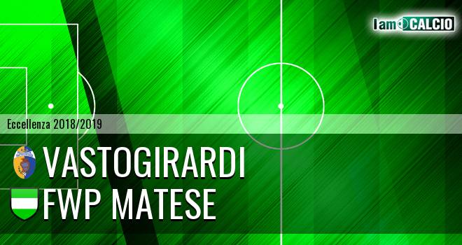 Vastogirardi - FWP Matese