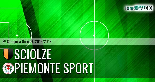 Sciolze - Piemonte Sport