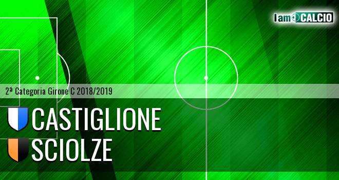 Castiglione - Sciolze