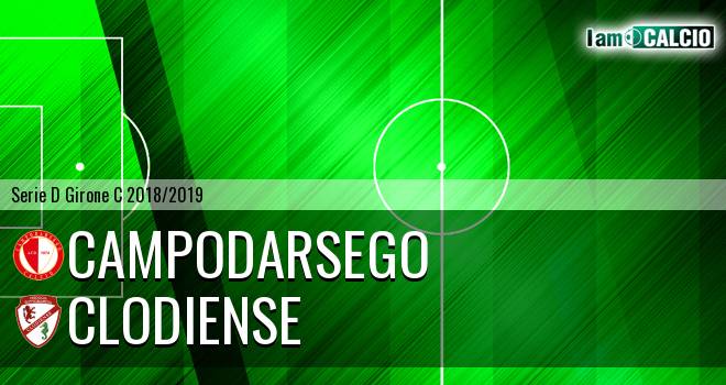 Campodarsego - Union Clodiense