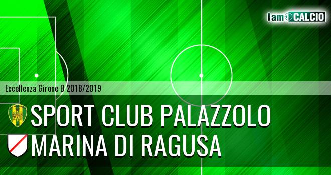 Sport Club Palazzolo - Marina di Ragusa