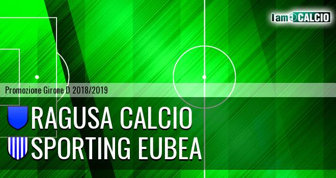 Ragusa 1949 - Sporting Eubea