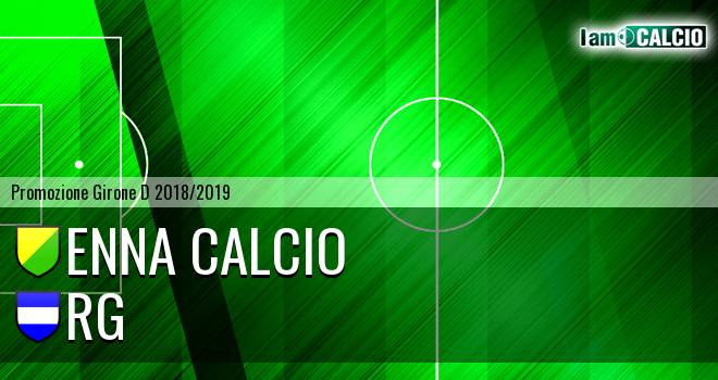 Enna Calcio - RG