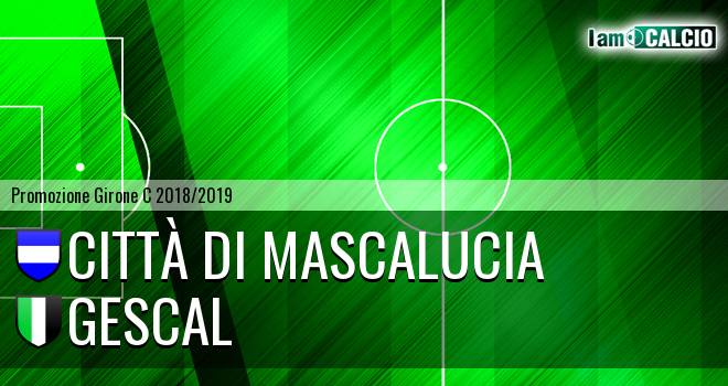 Mascalucia - Gescal