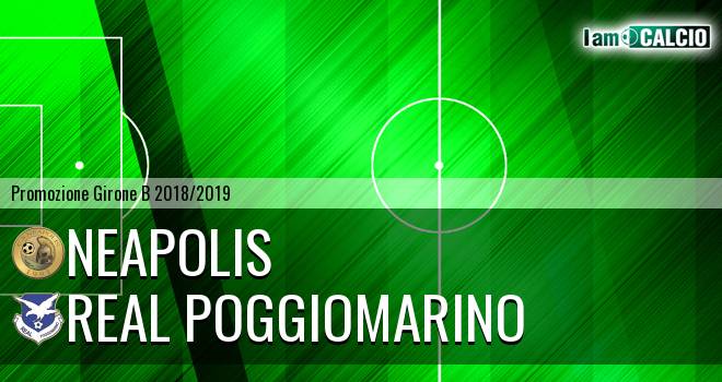 Neapolis - Real Poggiomarino