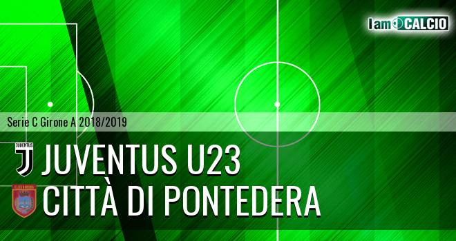 Juventus Next Gen - Pontedera