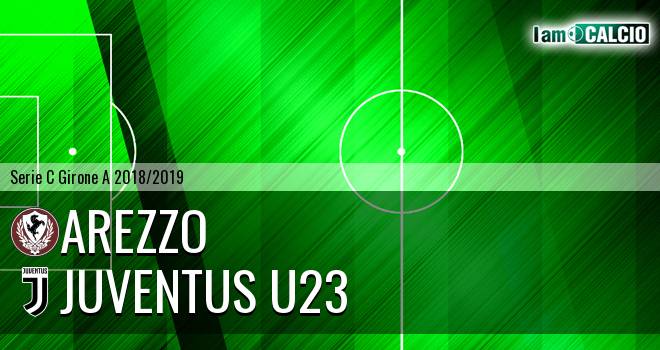 Arezzo - Juventus Next Gen