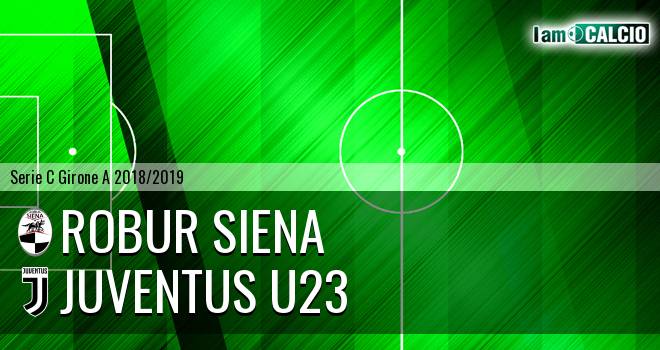 Siena - Juventus Next Gen