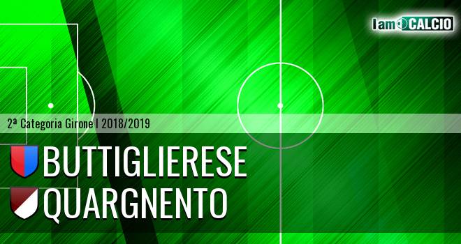 Buttiglierese - Quargnento