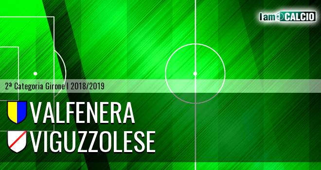 Valfenera - Viguzzolese