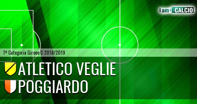 Atletico Veglie - Poggiardo