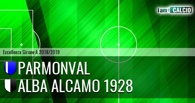 Parmonval - Alba Alcamo 1928