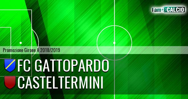 FC Gattopardo - Casteltermini