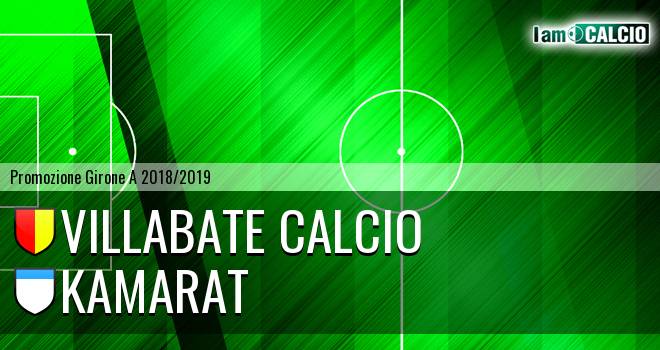 Villabate Calcio - Kamarat