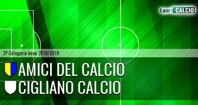 Amici del Calcio - Cigliano