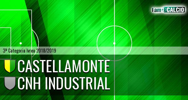 Castellamonte - Cnh Industrial