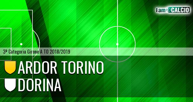 Ardor Torino - Dorina