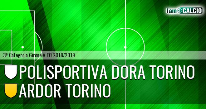 Polisportiva Dora Torino - Ardor Torino