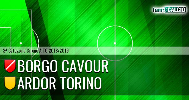 Borgo Cavour - Ardor Torino