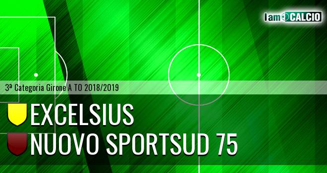 Excelsius - Nuovo Sportsud 75