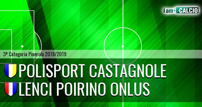 Polisport Castagnole - Lenci Poirino Onlus