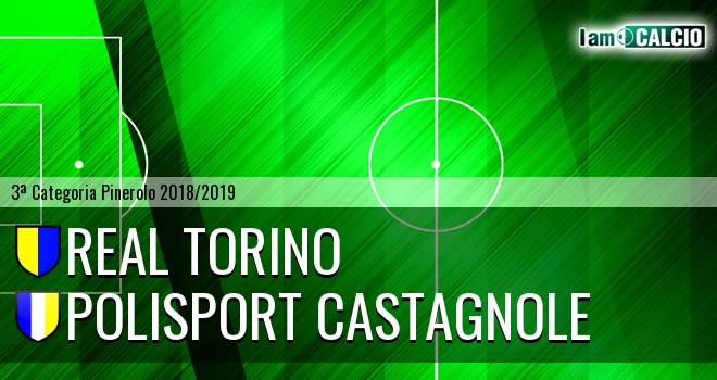 Real Torino - Polisport Castagnole