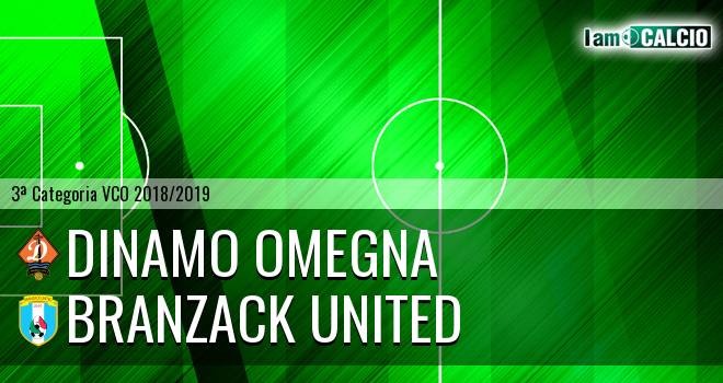 Bagnella - Branzack United