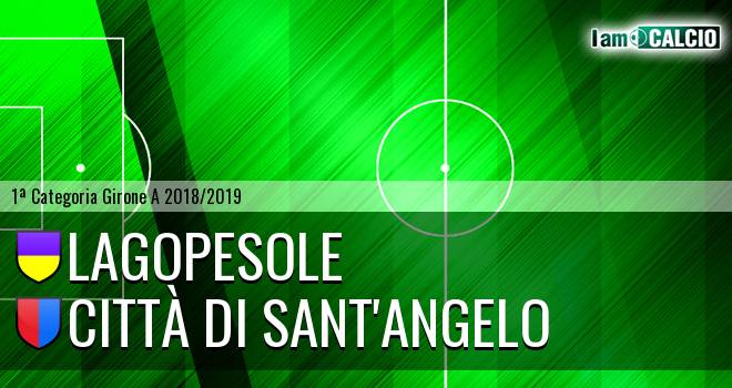 Lagopesole - Cittadella Potenza