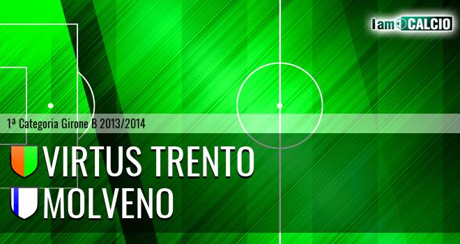 Virtus Trento - Molveno