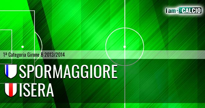 Spormaggiore - Isera