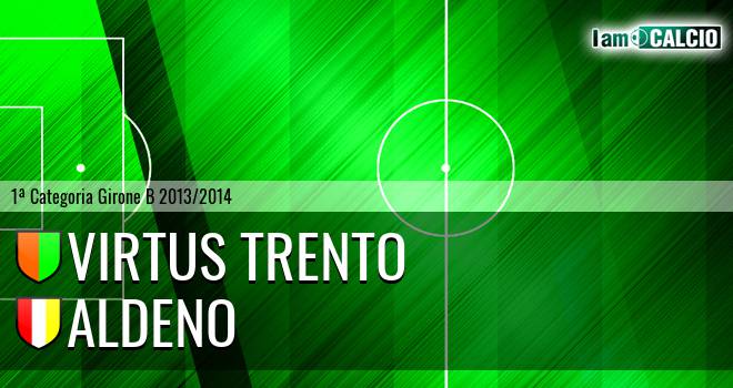 Virtus Trento - Aldeno