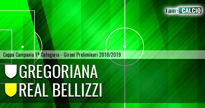 Gregoriana - Real Bellizzi