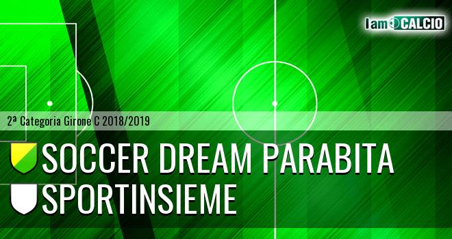 Soccer Dream Parabita - Sportinsieme