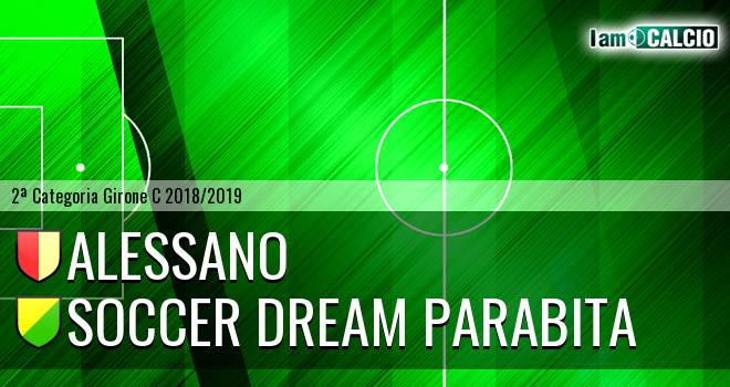 Alessano - Soccer Dream Parabita