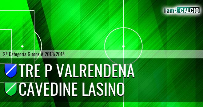 Tre P Valrendena - Cavedine Lasino