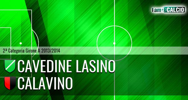 Cavedine Lasino - Calavino