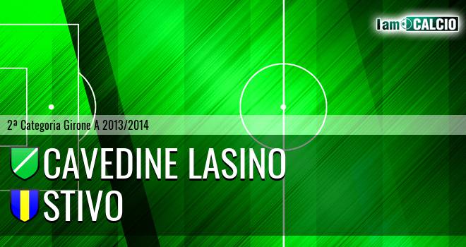 Cavedine Lasino - Stivo