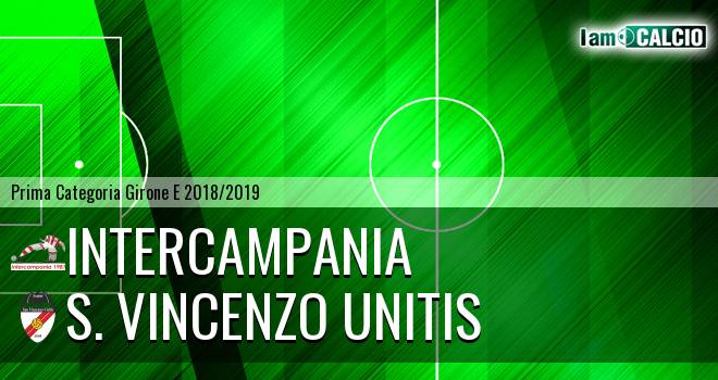 Intercampania - S. Vincenzo Unitis