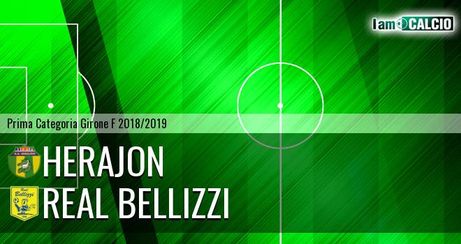 Herajon 1956 - Real Bellizzi