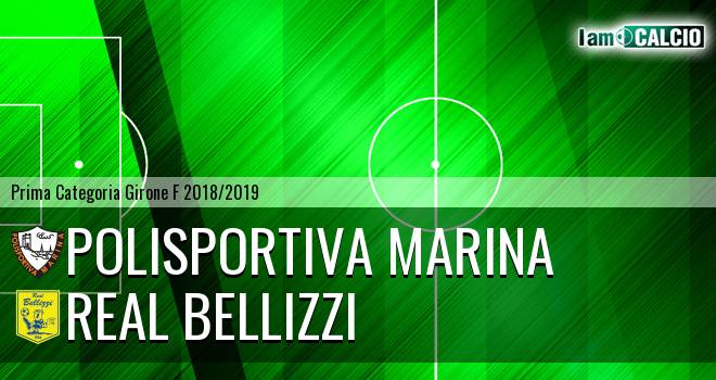 Polisportiva Marina - Real Bellizzi