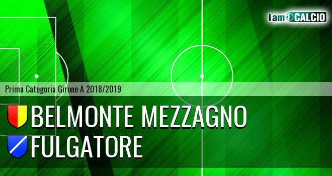 Belmonte Mezzagno - Fulgatore