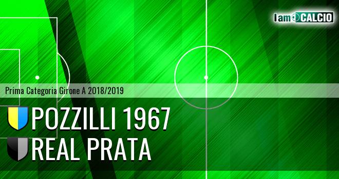 Pozzilli 1967 - Real Prata