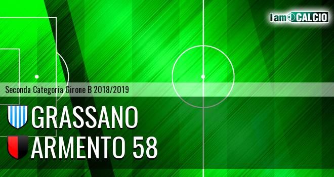 Grassano - Armento 58