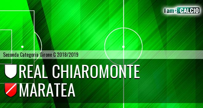 Real Chiaromonte - Maratea