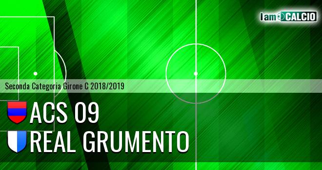 Acs 09 - Real Grumento