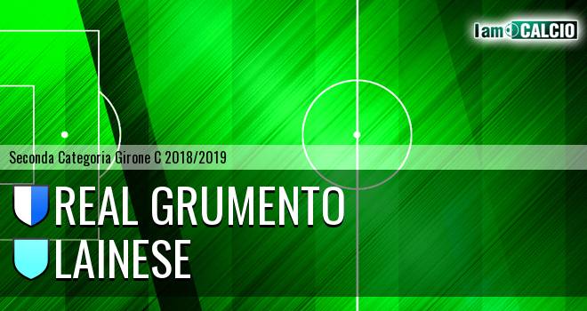 Real Grumento - Lainese