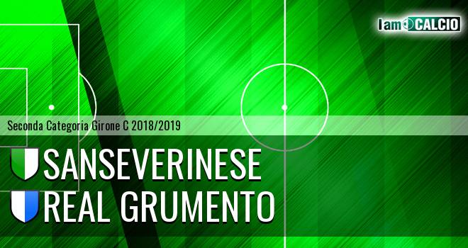 Sanseverinese - Real Grumento