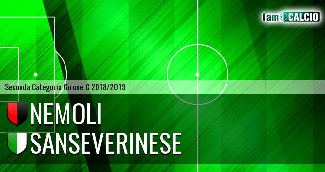 Nemoli - Sanseverinese